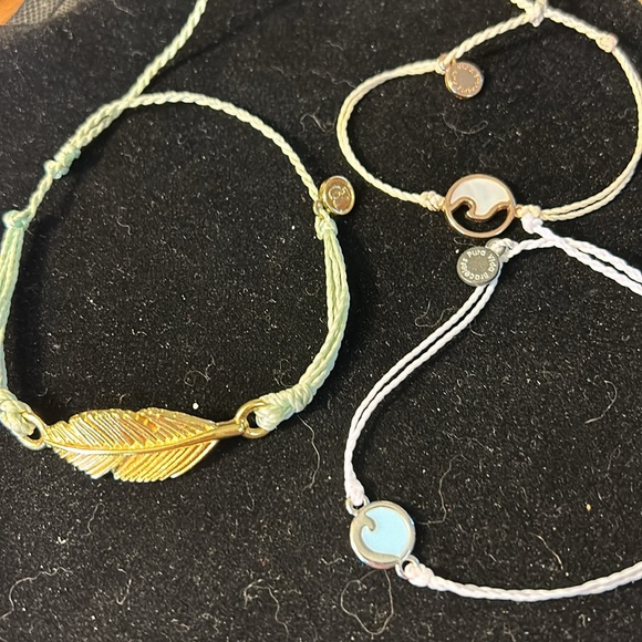 Pura Vida Bracelets - Picture 2 of 5